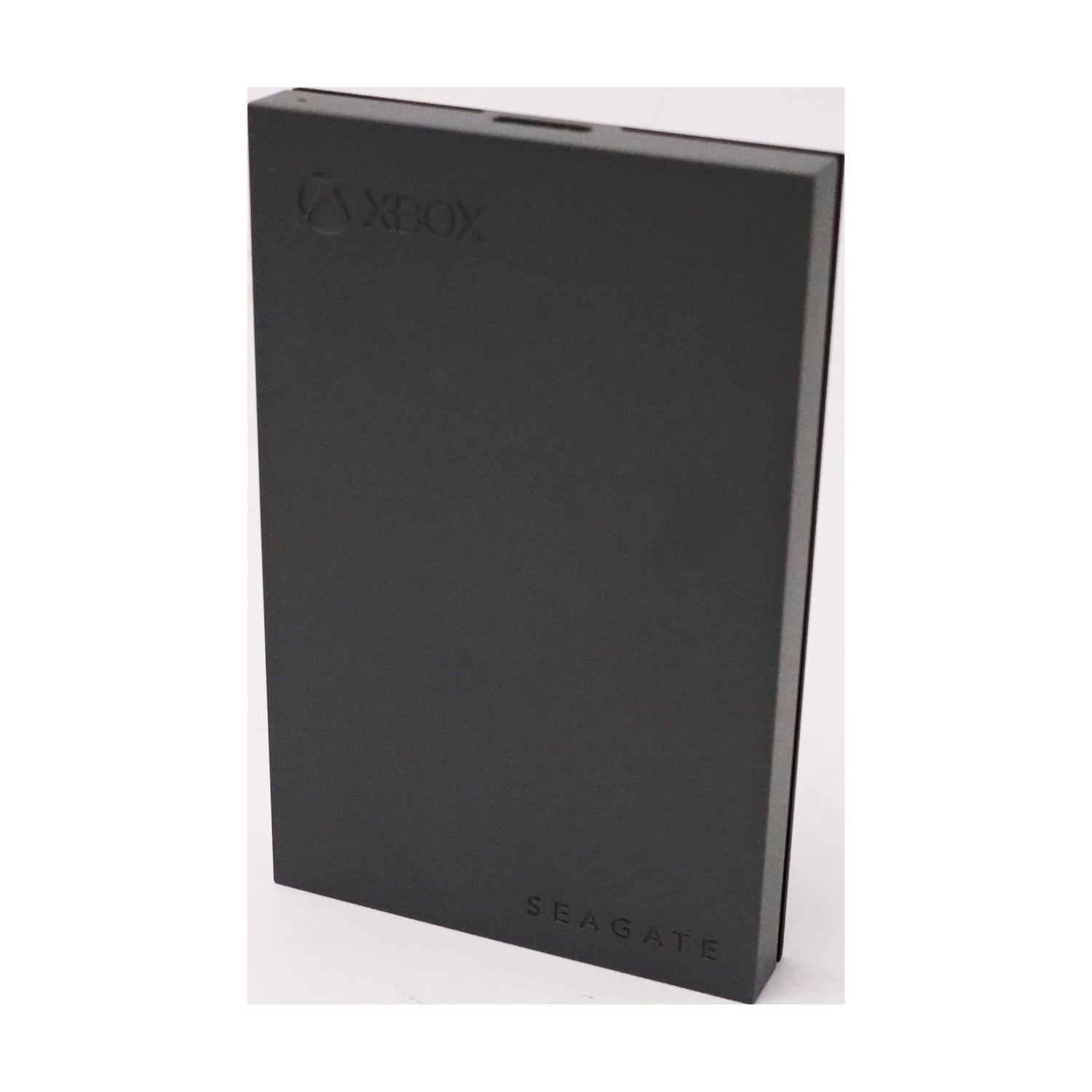 Seagate Game Drive Xbox 2TB Tragbare Externe Festplatte 2.5 Zoll USB 3.0 Xbox
