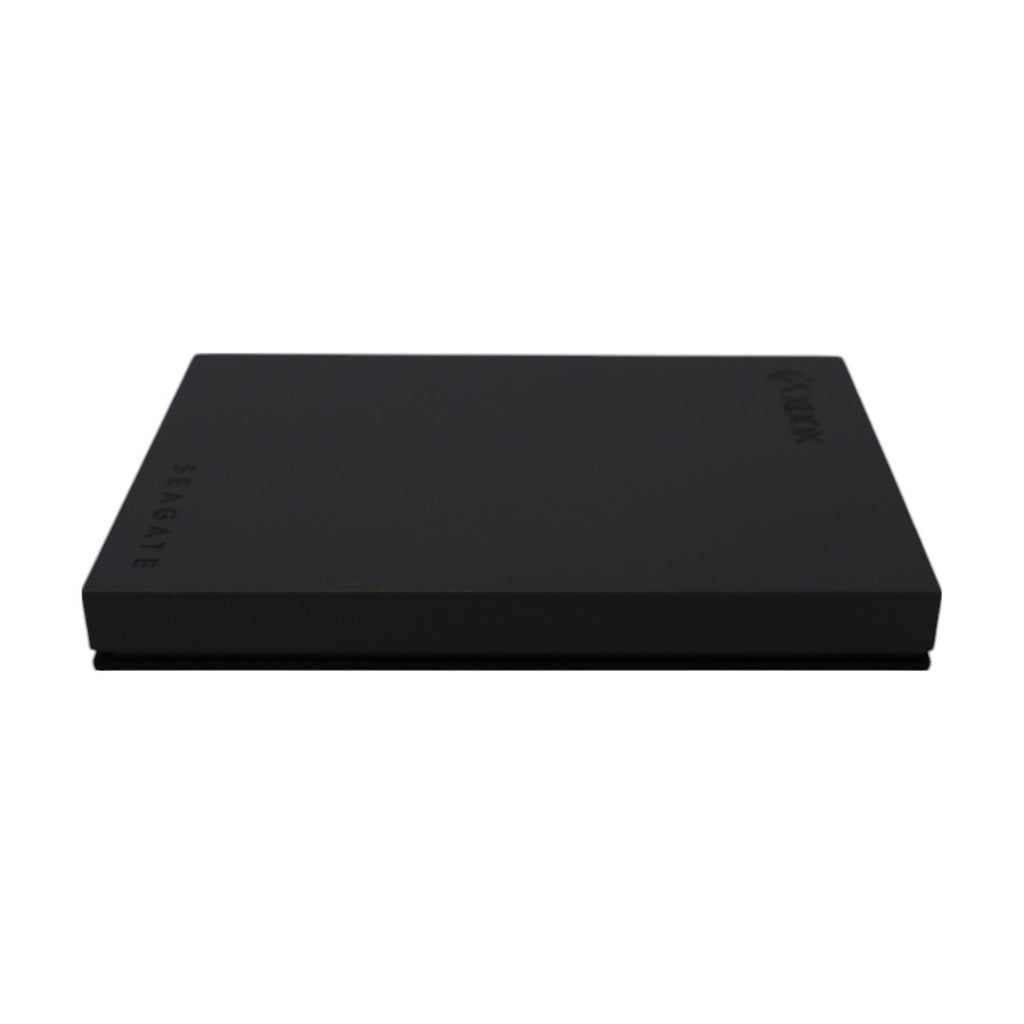 Seagate Game Drive Xbox 2TB Tragbare Externe Festplatte 2.5 Zoll USB 3.0 Xbox