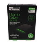 Seagate Game Drive Xbox 2TB Tragbare Externe Festplatte 2.5 Zoll USB 3.0 Xbox