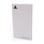 Seagate Game Drive SSD 1TB PS4/5 Playstation 5/4 USB 3.0 weiß