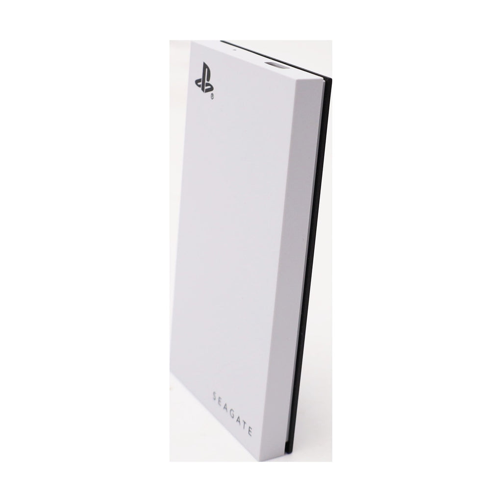 Seagate Game Drive SSD 1TB PS4/5 Playstation 5/4 USB 3.0 weiß