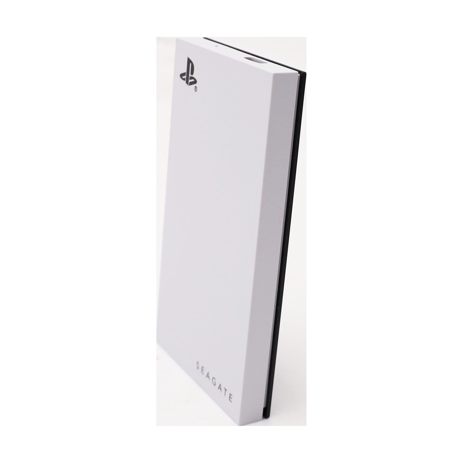Seagate Game Drive SSD 1TB PS4/5 Playstation 5/4 USB 3.0 weiß