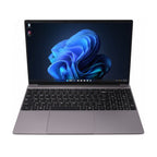 jumper Laptop 15,6 Zoll Prozessor 5205U FHD Display 12GB RAM 128GB + 640GB ROM