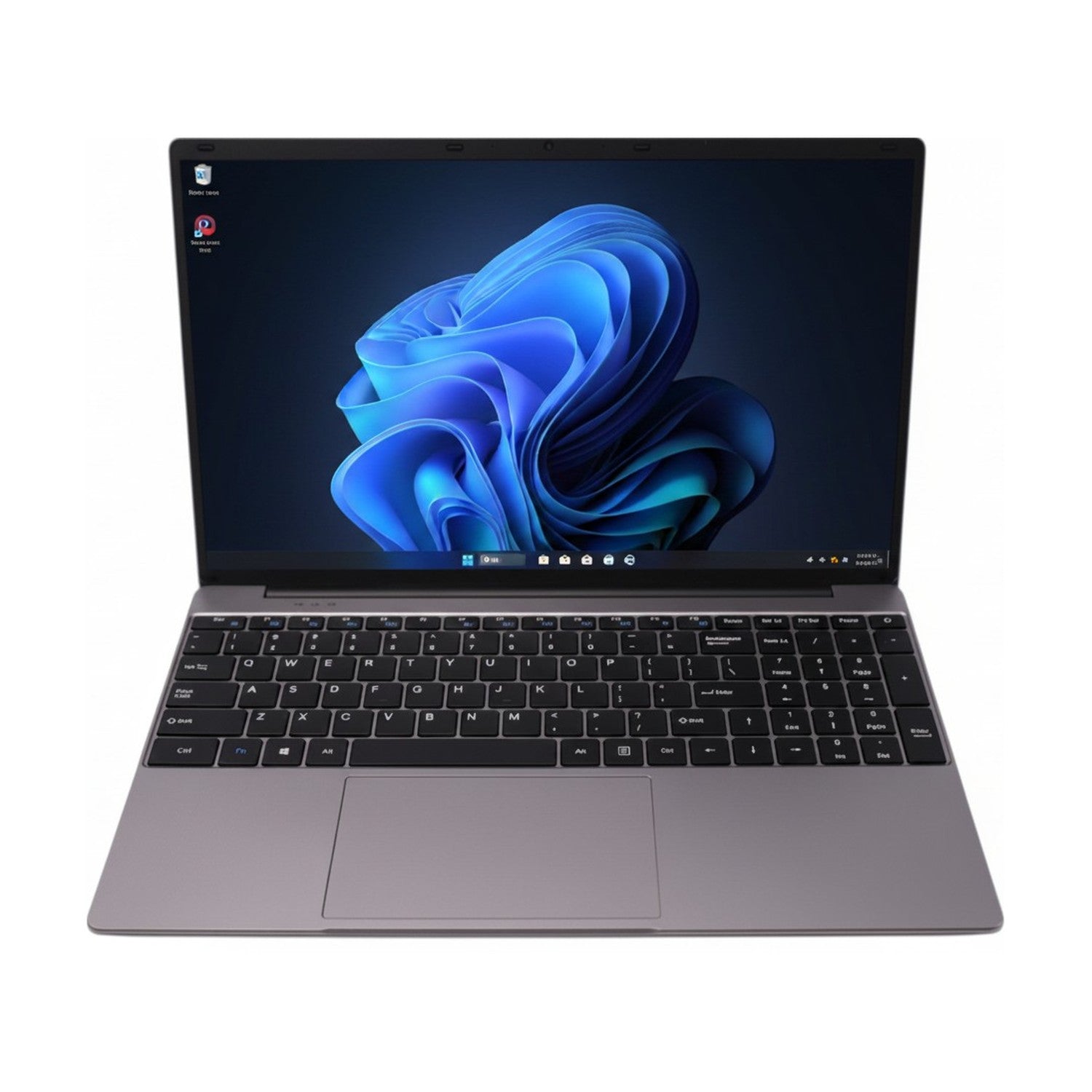 jumper Laptop 15,6 Zoll Prozessor 5205U FHD Display 12GB RAM 128GB + 640GB ROM