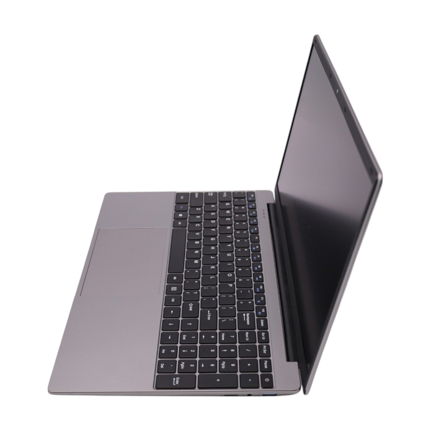 jumper Laptop 15,6 Zoll Prozessor 5205U FHD Display 12GB RAM 128GB + 640GB ROM