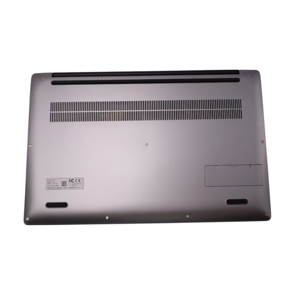 jumper Laptop 15,6 Zoll Prozessor 5205U FHD Display 12GB RAM 128GB + 640GB ROM