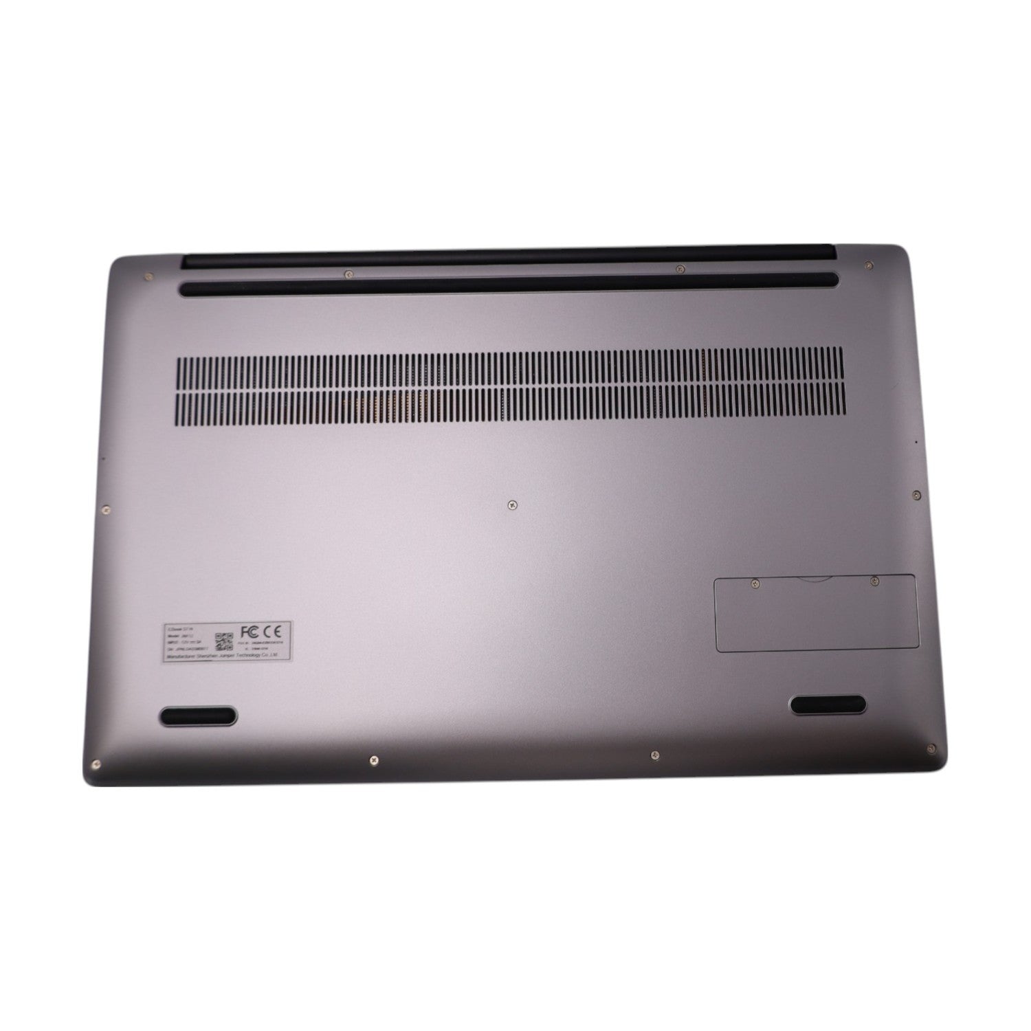 jumper Laptop 15,6 Zoll Prozessor 5205U FHD Display 12GB RAM 128GB + 640GB ROM