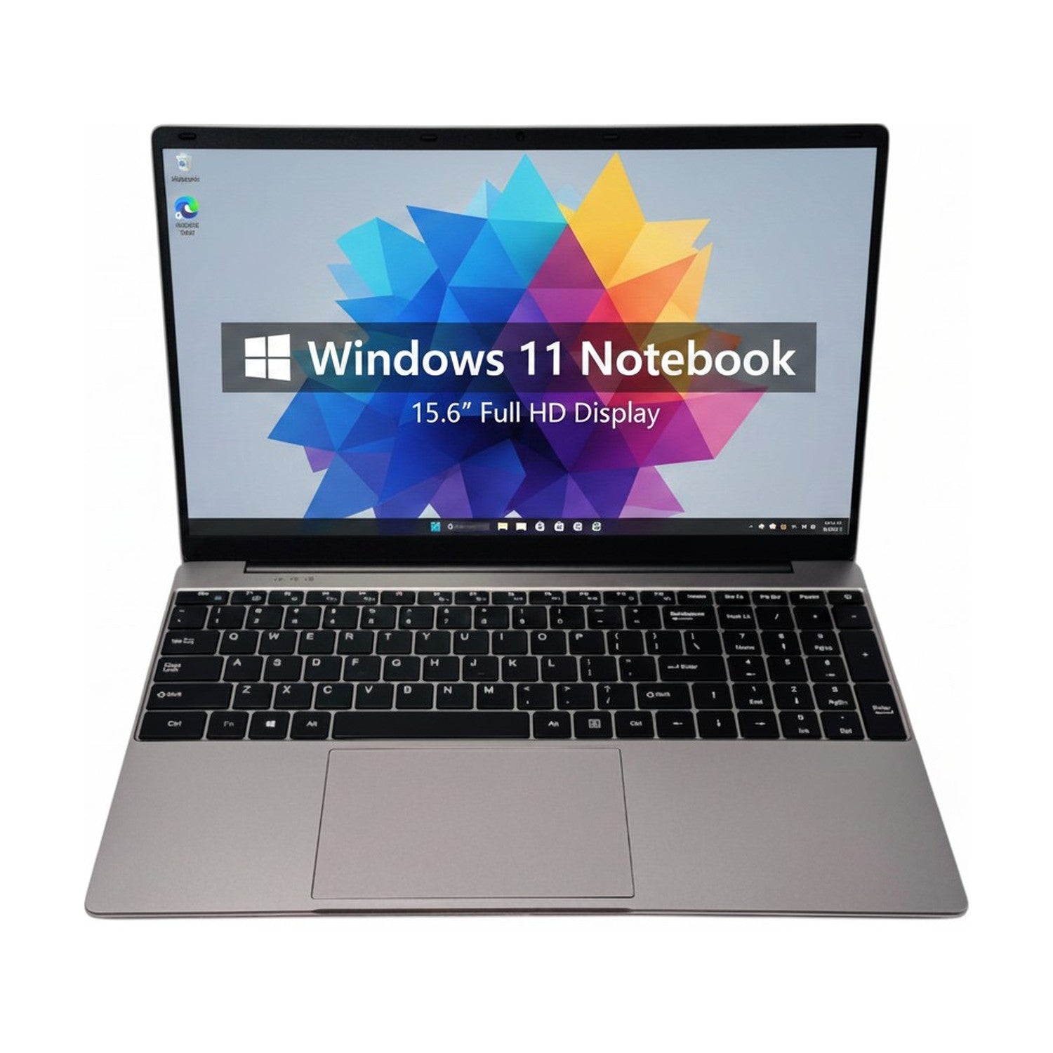 jumper Laptop 15,6 Zoll FHD Display 12GB RAM 128GB eMMc 512GB SSD Intel 5305U