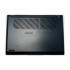 jumper Laptop 17,6 Zoll 100% sRGB FHD Display 16GB RAM 512GB SSD 128GB eMMC N95