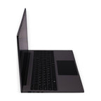 Jumper 16" Laptop Celeron Quad Core 4GB 128GB SSD IPS Notebook QWERTY