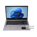Acer Aspire 3 Laptop 15,6 Zoll Display Intel Core N6000 16GB DDR4 RAM 756GB SSHD