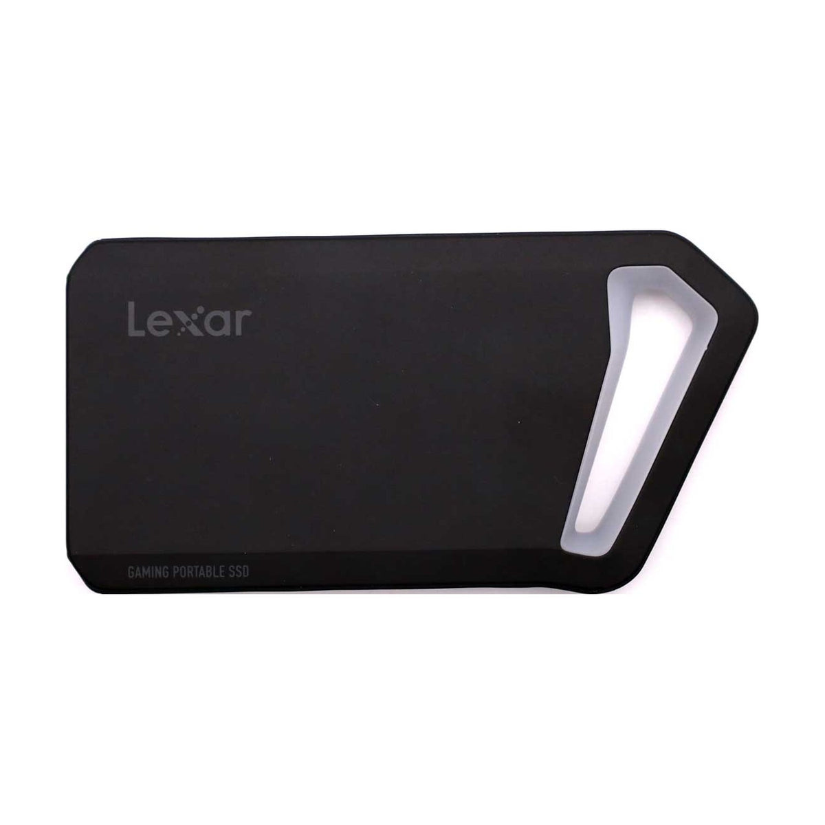 Lexar SL660 Blaze 1 TB Gaming tragbare Externe SSD, 2000 MB/s Lesen, LED, USB-C