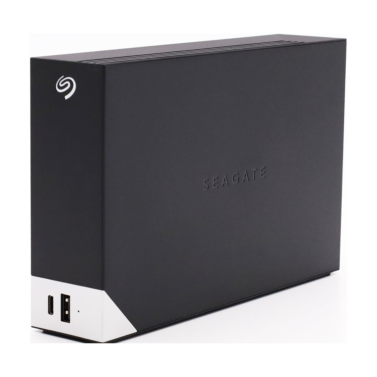 Seagate One Touch HUB 20TB externe Festplatte 2-fach USB Hu 3.5 Zoll USB 3.0