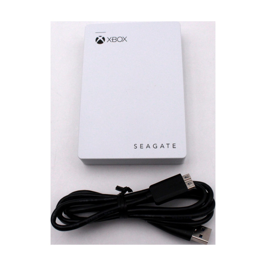 Seagate Game Drive for Xbox 5TB USB 3.0 Micro-B STKX 5000100