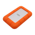 LaCie Rugged Mini SSD 1TB externe Festplatte USB-C 3.2 STMF1000400