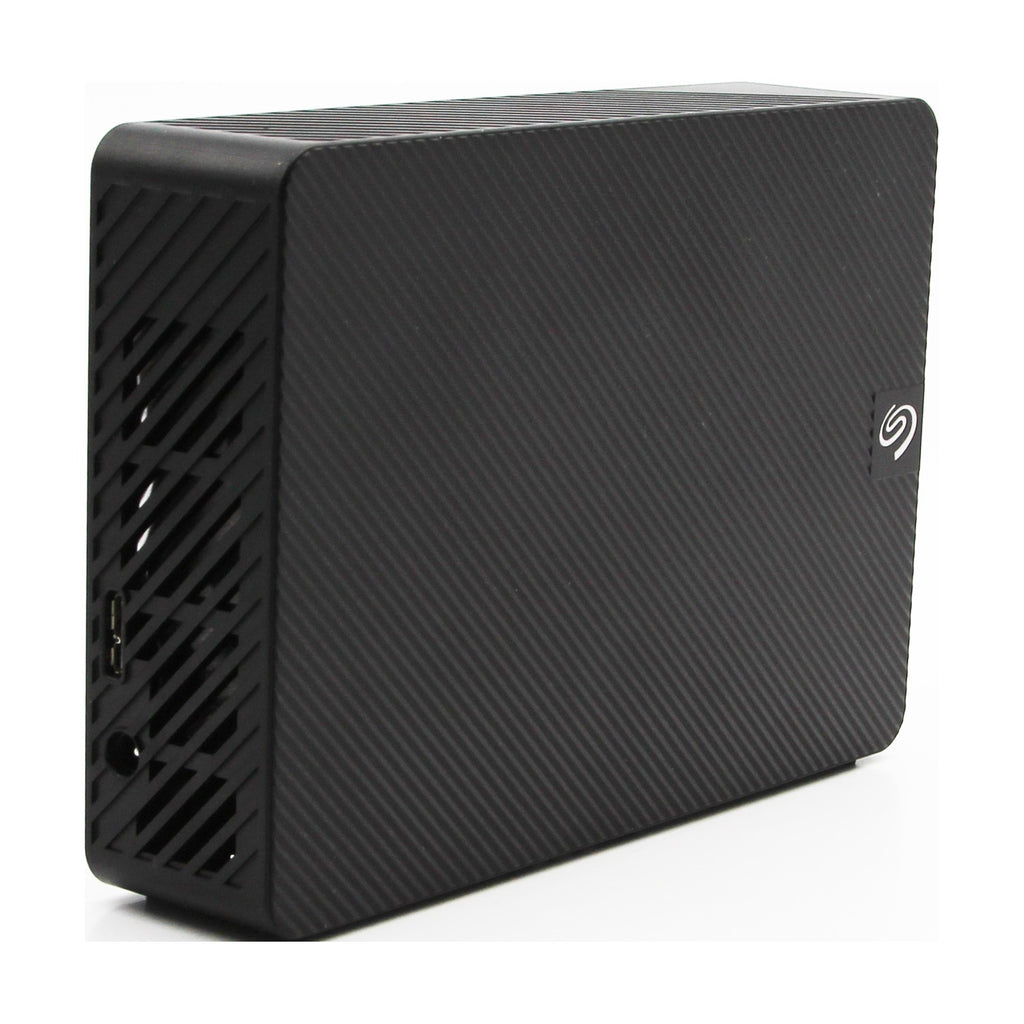 Seagate Expansion Desktop External Hard Drive 24 TB USB 3.0 STKP24000400