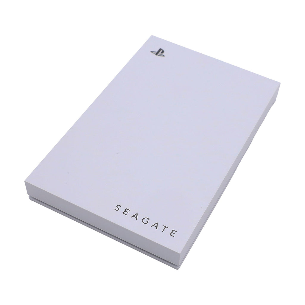 Seagate Game Drive für PlayStation 2TB externe HDD Festplatte USB 3.0 Micro-B