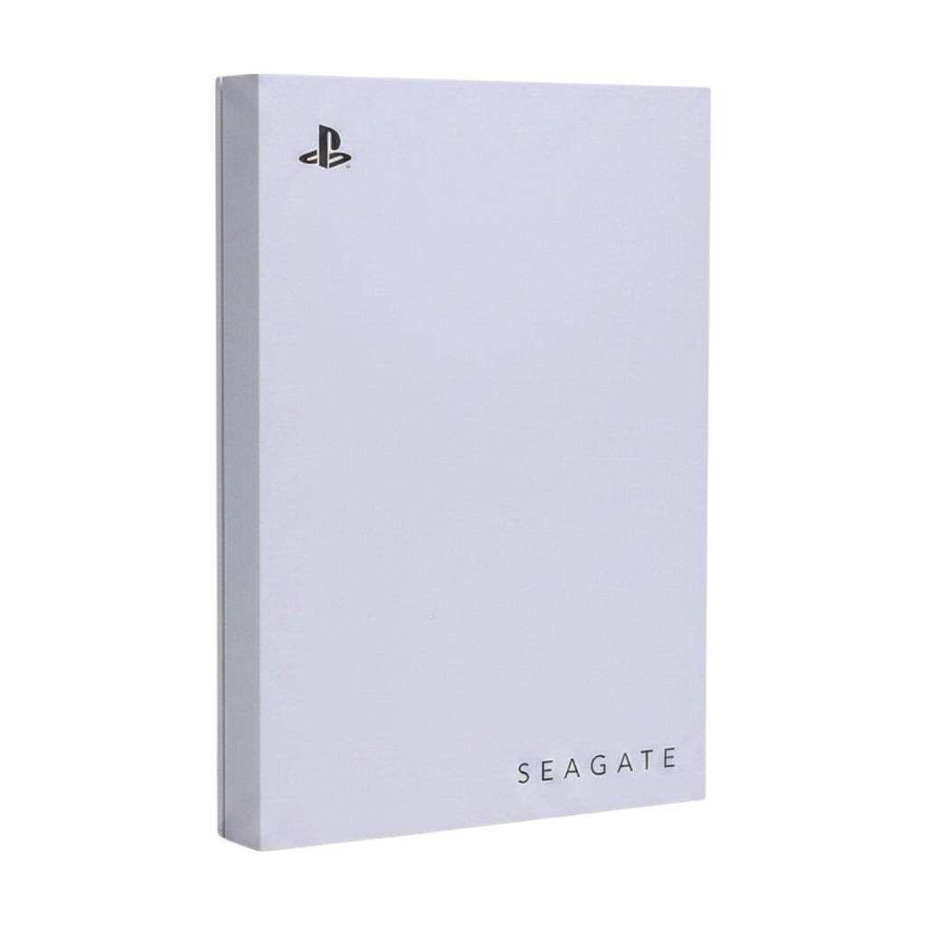 Seagate Game Drive PS4/PS5, 5TB, tragbare externe Festplatte, 2.5 Zoll, USB 3.0