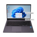 Samsung Notebook Plus2 15,6 Zoll Notebook Intel Celeron 4GB RAM 128GB SSD Win11P