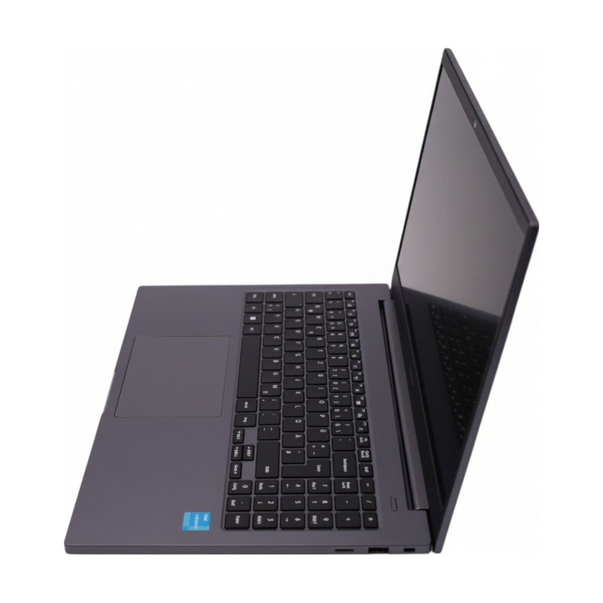 Samsung Notebook Plus2 15,6 Zoll Notebook Intel Celeron 4GB RAM 128GB SSD Win11P