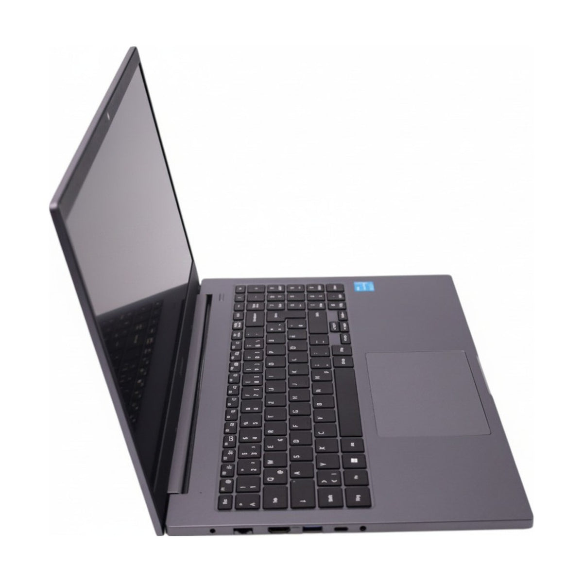 Samsung Notebook Plus2 15,6 Zoll Notebook Intel Celeron 4GB RAM 128GB SSD Win11P