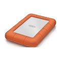 LaCie Rugged Mini LAC9000298 2 TB Externe Festplatte 2,5", USB3.0