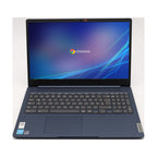 Lenovo Chromebook IdeaPad 3i 15,6" Celeron N4500 4GB RAM 64GB SSD UHD QWERTZ