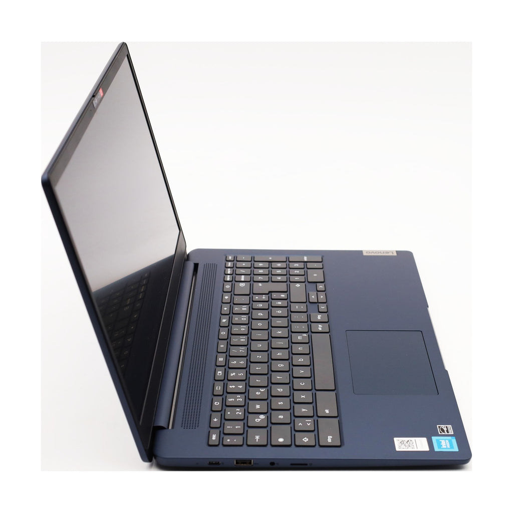 Lenovo Chromebook IdeaPad 3i 15,6" Celeron N4500 4GB RAM 64GB SSD UHD QWERTZ