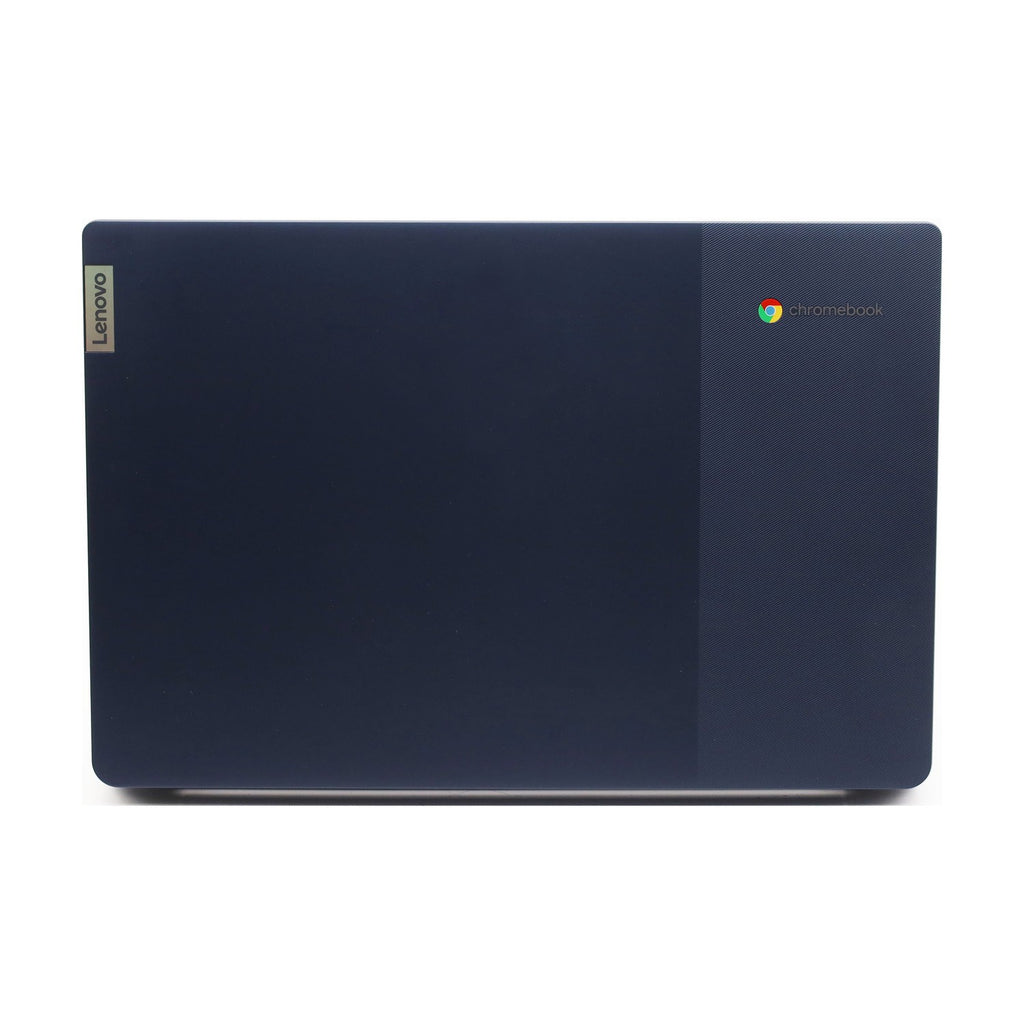 Lenovo Chromebook IdeaPad 3i 15,6" Celeron N4500 4GB RAM 64GB SSD UHD QWERTZ