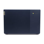 Lenovo Chromebook IdeaPad 3i 15,6" Celeron N4500 4GB RAM 64GB SSD UHD QWERTZ