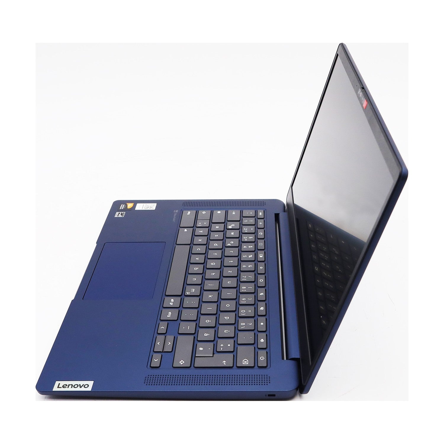 Lenovo Chromebook IdeaPad Slim 3 14" Full HD Display Mediatek MT8186 4GB RAM