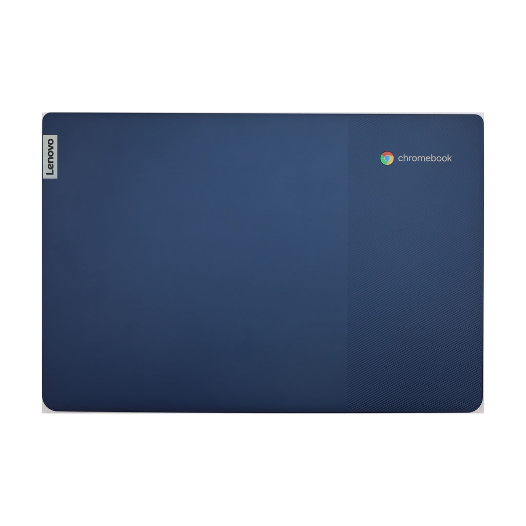Lenovo Chromebook IdeaPad Slim 3 14" Full HD Display Mediatek MT8186 4GB RAM