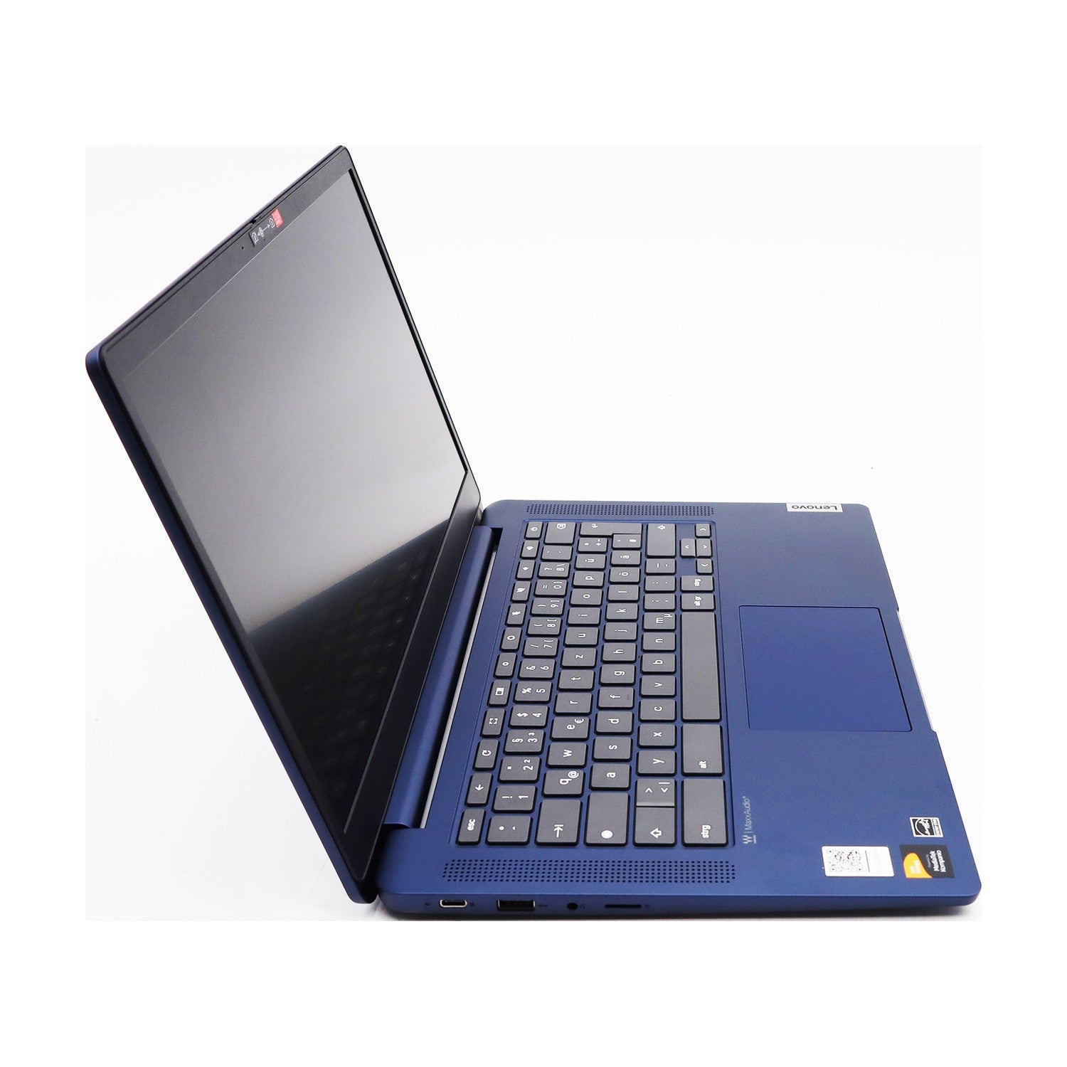 Lenovo Chromebook IdeaPad Slim 3 14" Full HD Display Mediatek MT8186 4GB RAM