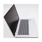 HP Chromebook x360 14b-cd0213ng Glacier Silver N100 4GB RAM 128GB Flash DE