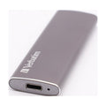 Verbatim Vx500 Externe SSD Festplatte 1TB Portable Solid State Drive USB 3.2