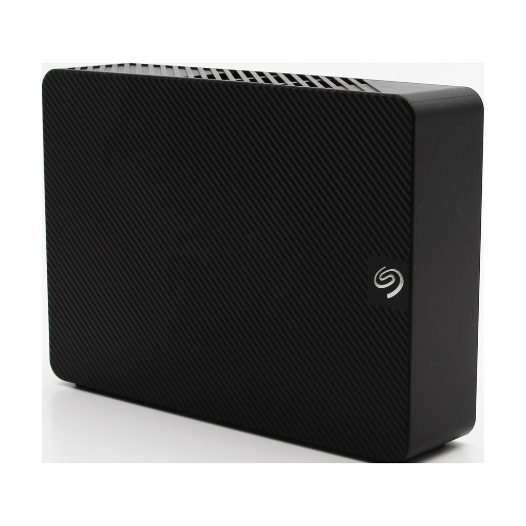 Seagate Expansion Desktop, External Hard Drive 10 TB (3,5", STKP10000400)