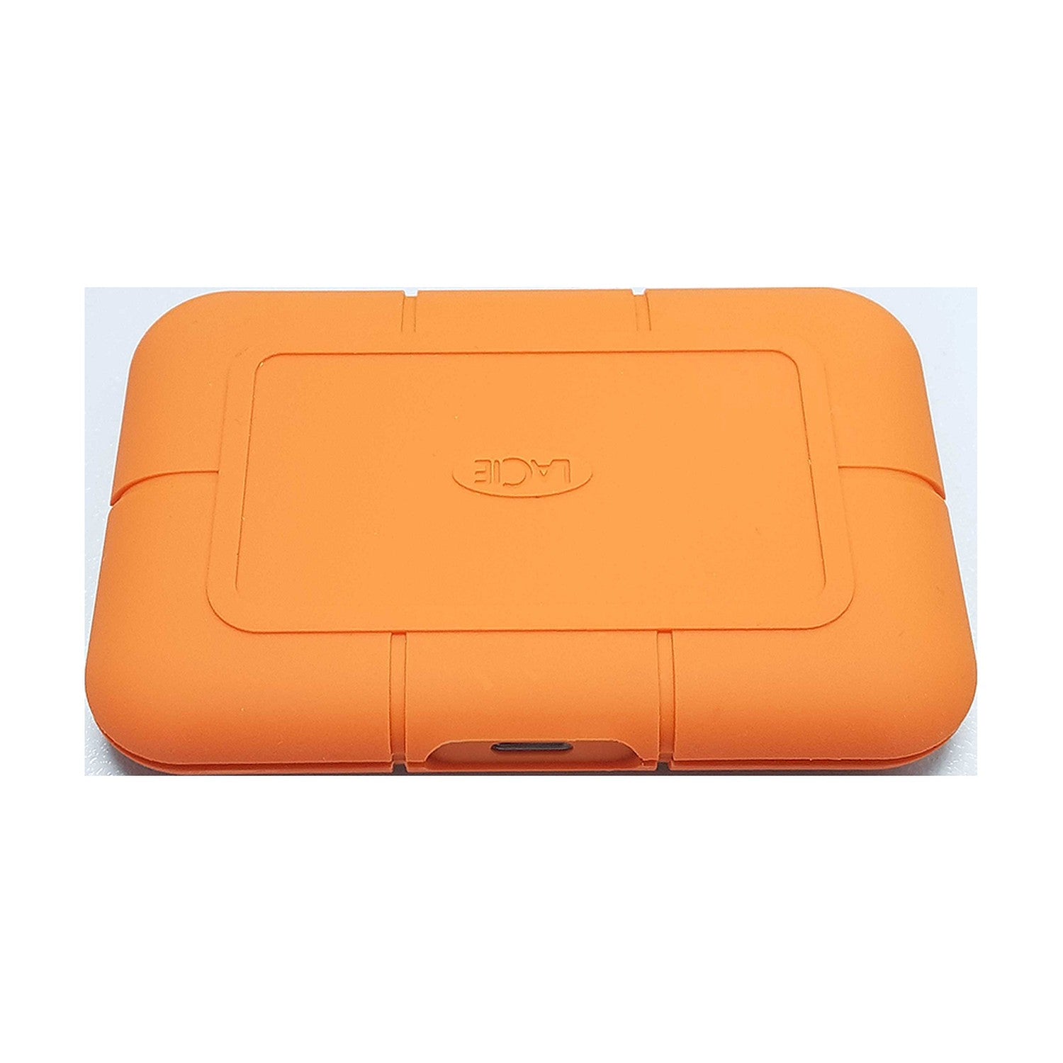 LaCie Rugged externe SSD 2 TB 2.5 Zoll, USB-C für Mac  PC STHR2000800