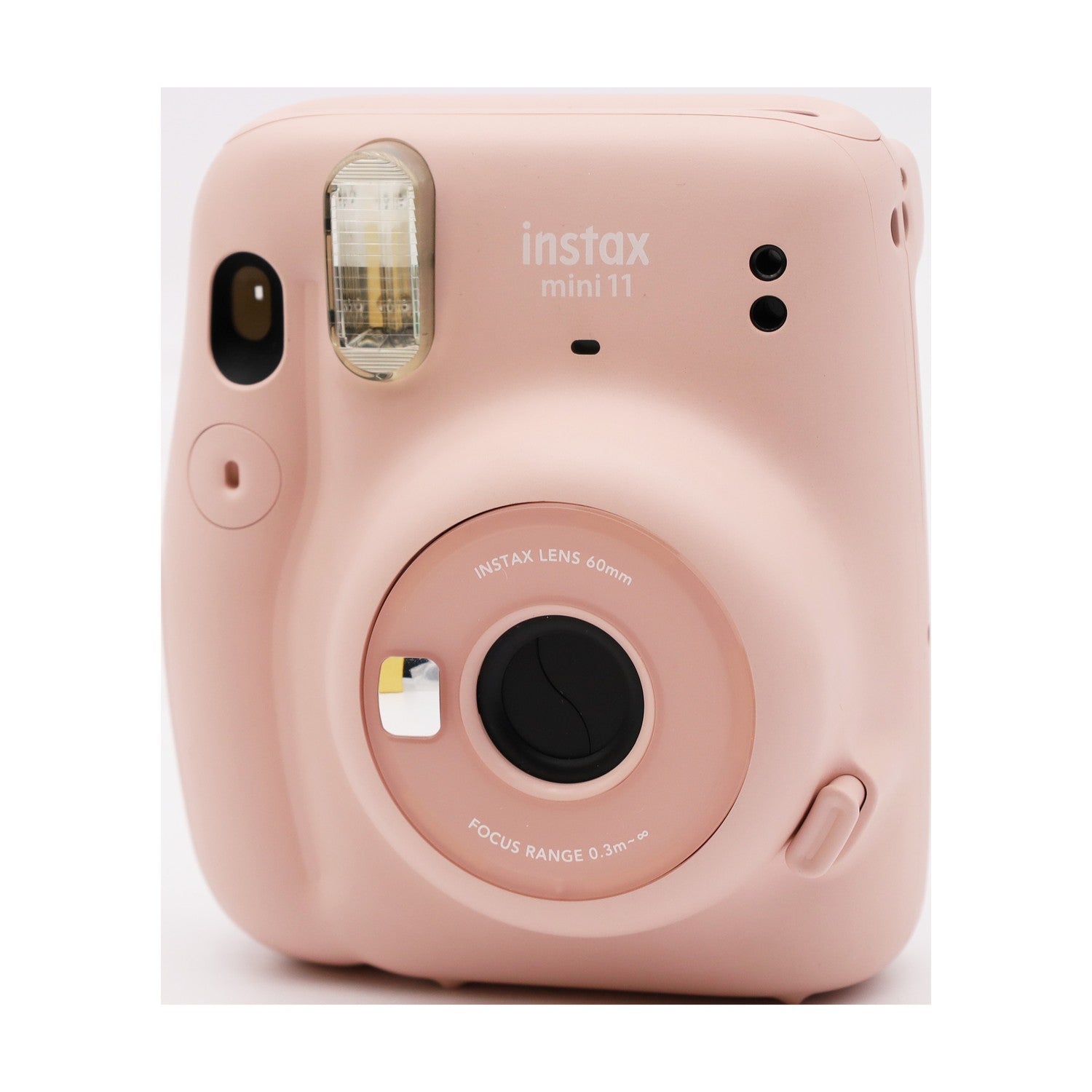 Fujifilm Instax Mini 11 Blush-Pink Sofortbildkamera