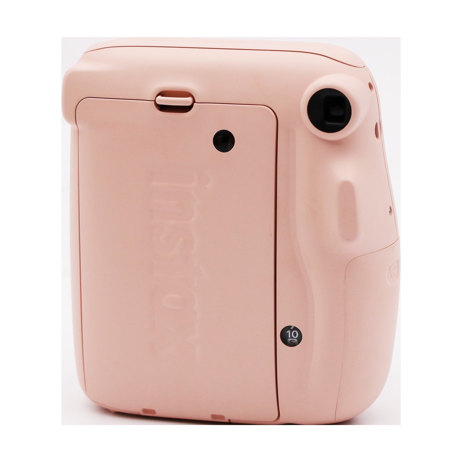 Fujifilm Instax Mini 11 Blush-Pink Sofortbildkamera