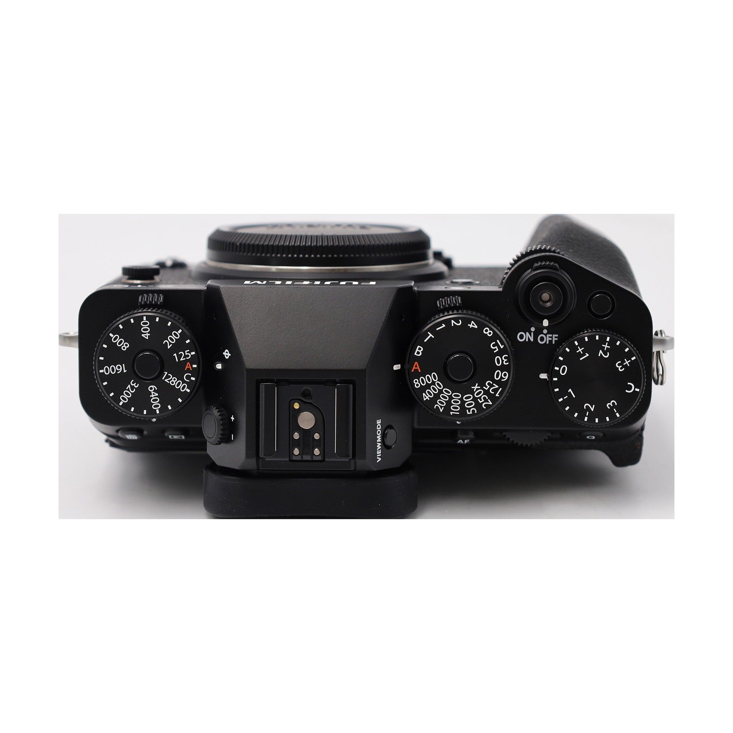 Fujifilm X-T5 Body 40,2MP APS-C DSLM 3.0" LCD Live View CMOS
