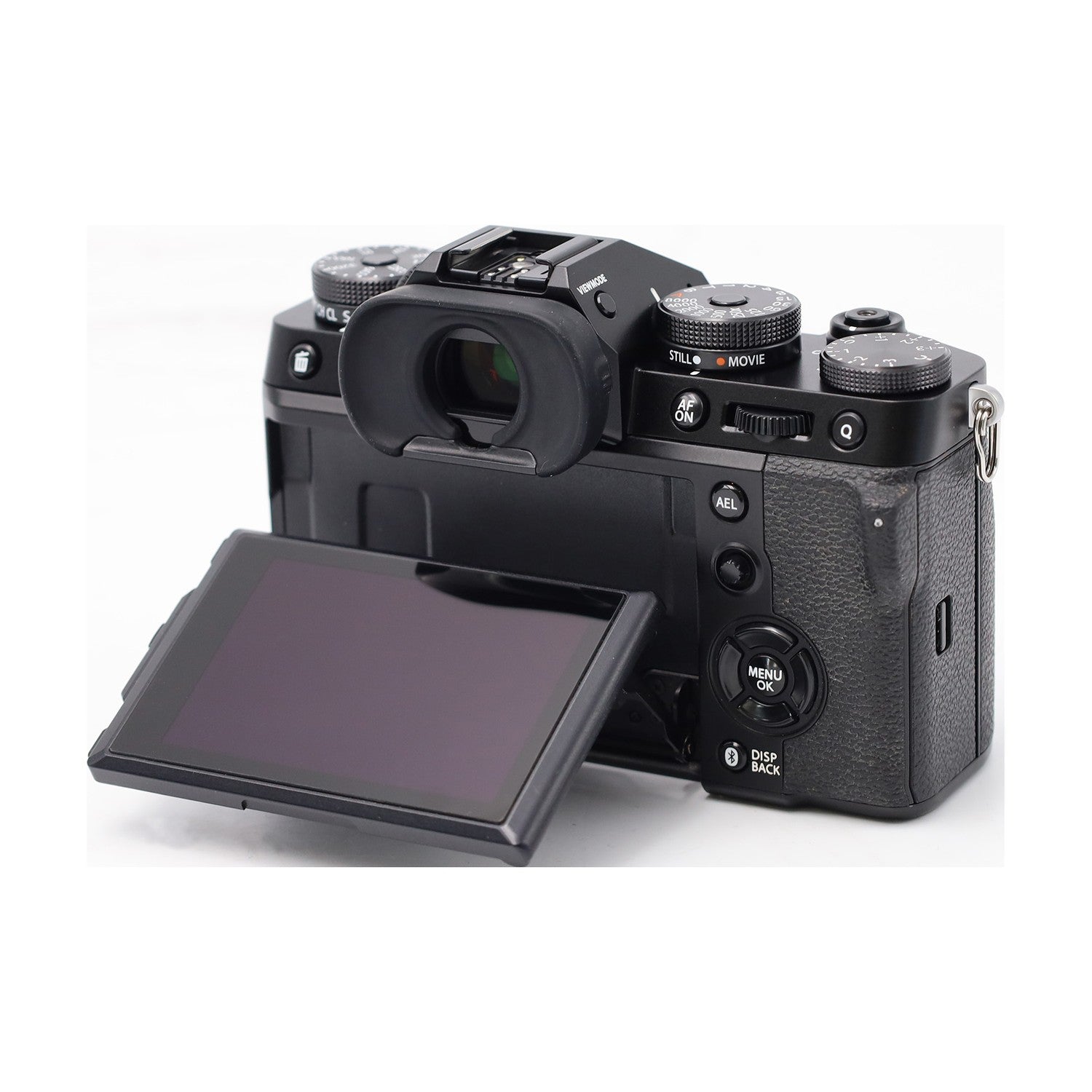 Fujifilm X-T5 Body 40,2MP APS-C DSLM 3.0" LCD Live View CMOS