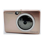 Canon Zoemini S2 Sofortbildkamera-Drucker 8MP rosegold ohne Druckerpapier