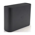 Synology BeeStation 4TB Private Cloud Storage Schwarz
