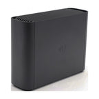 Synology BeeStation 4TB Private Cloud Storage Schwarz