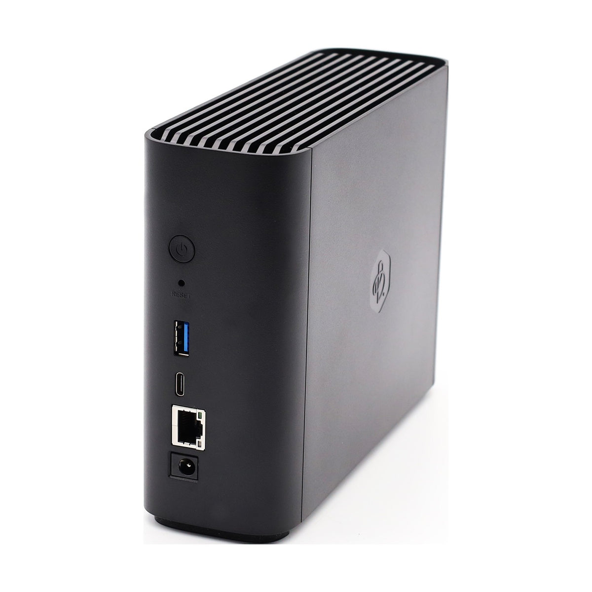 Synology BeeStation 4TB Private Cloud Storage Schwarz
