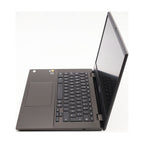 ASUS Chromebook CM1 CM1402CM2A 14″ FHD Chrome OS 4 GB-RAM 128 GB eMMC grau