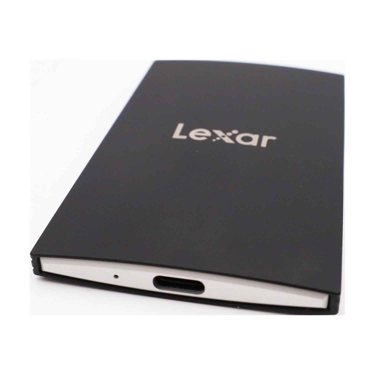Lexar SL500 Externe SSD 1TB, USB 3.2 Gen2x2 Portable SSD, bis zu 2000 MB/s Lesen