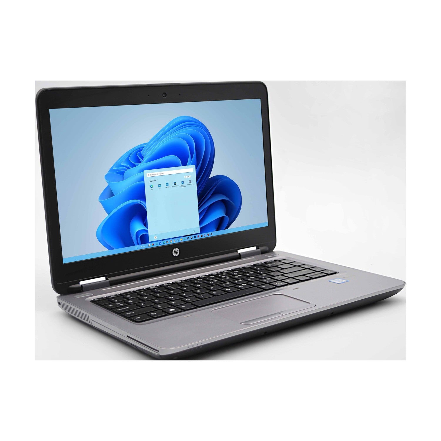 HP ProBook 640 G2 Notebook 14" Intel Core i5-6200U CPU 16GB RAM 256GB SSD QWERTY