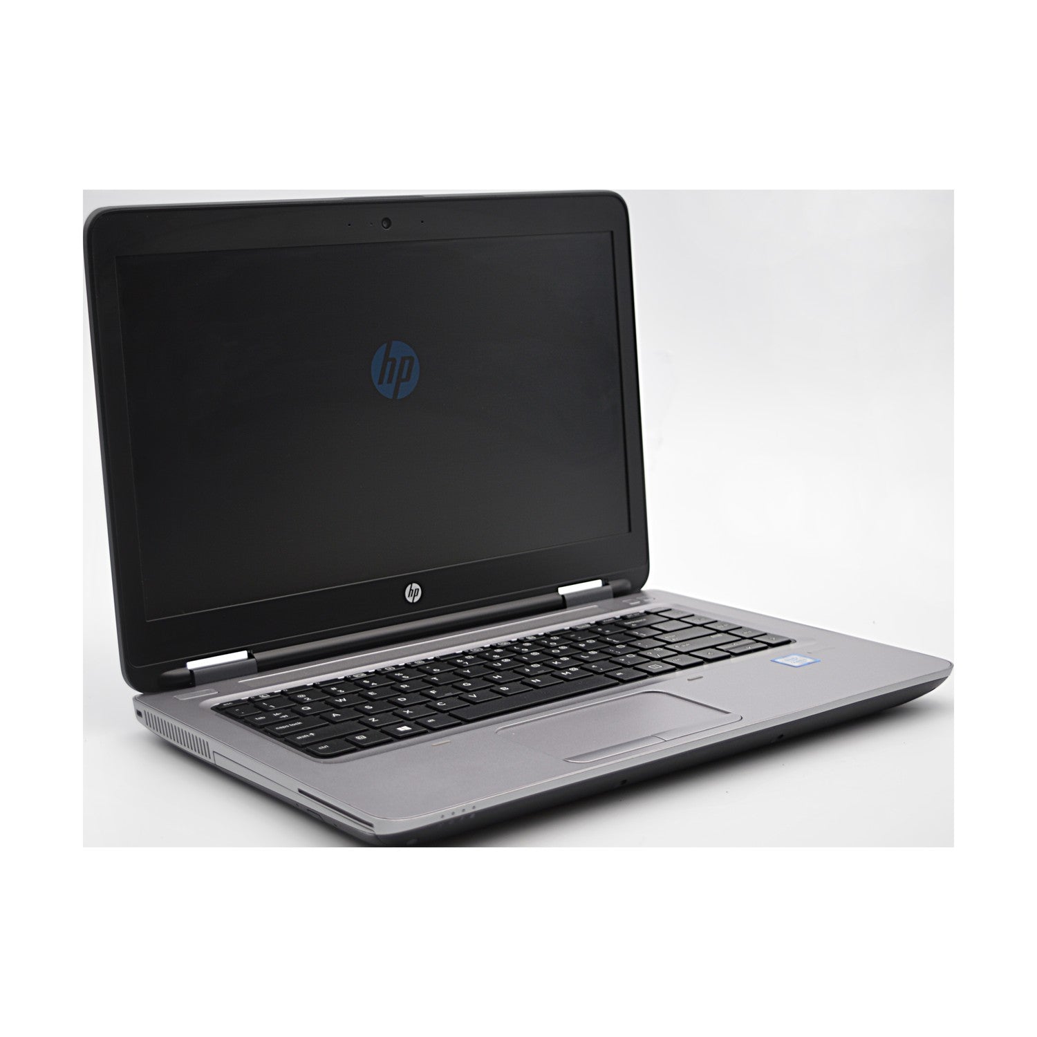 HP ProBook 640 G2 Notebook 14" Intel Core i5-6200U CPU 16GB RAM 256GB SSD QWERTY