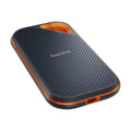 SanDisk Extreme Pro Portable SSD V2 4TB externe Festplatte (SDSSDE81-4T00-G25)